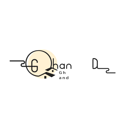 Ghanda Clothing | Men’s & Women’s Apparel